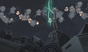 Tokyo Majin Gakuen Kenpucho: Tou Dai Ni Maku